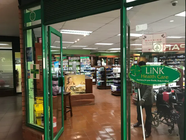 Arcades Shopping Mall