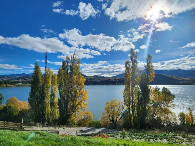 Lake Hayes Showground