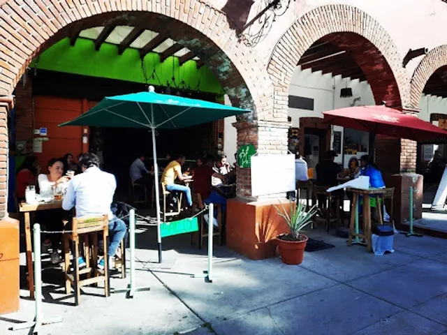 Restaurante Bar Don Chicho