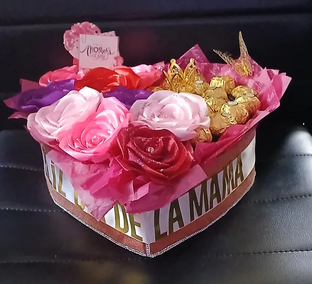 Leticia Novedades & Creaciones