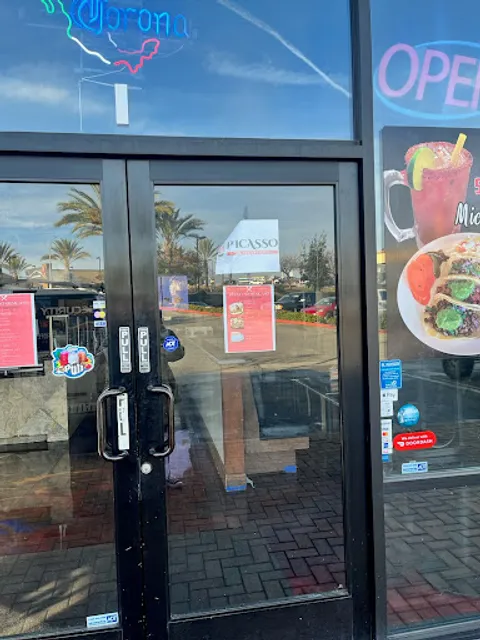 Tacos Tijuana Mexican Grill