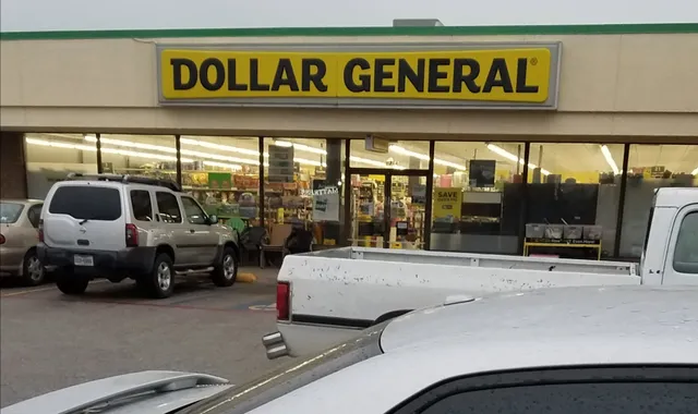 University Drive Shopping Center