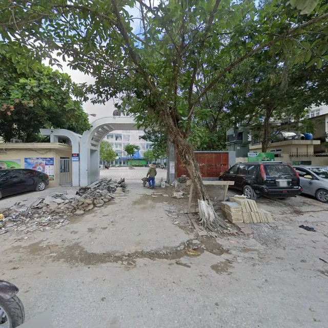 Bếp Nhà Nhàn - Bún Bò Nam Bộ