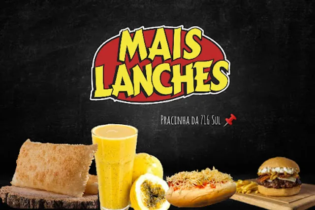 Mais Lanches