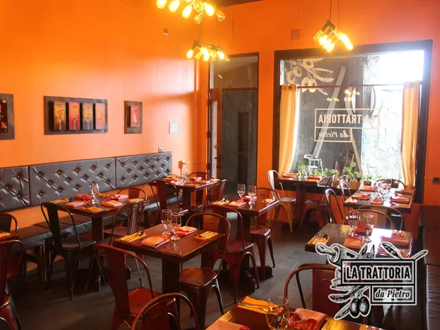 Trattoria da Pietro