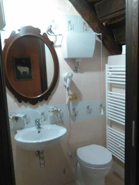 L'Antico Sogno Guest House