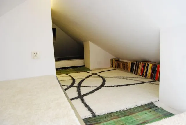 Bed & Breakfast Sielce Warszawa