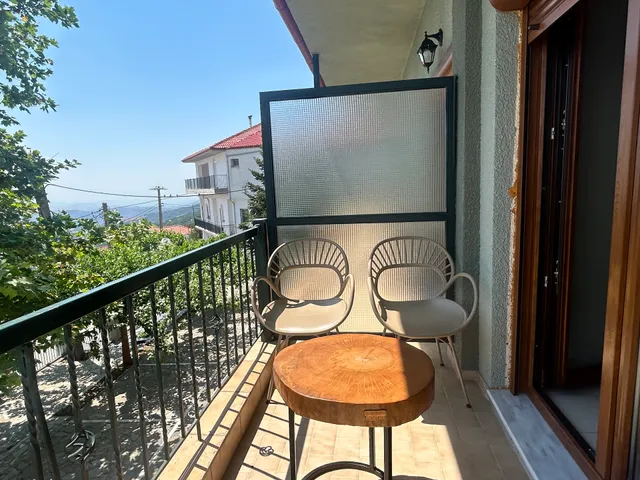 Mamali Guesthouse (Ξενώνας Βερδικούσσα)