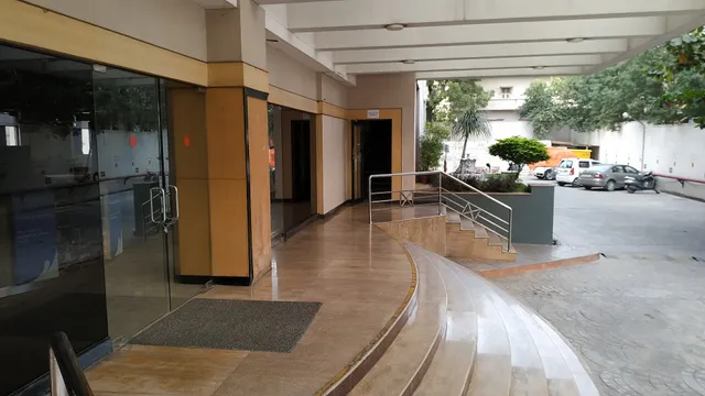 Centre Point Building