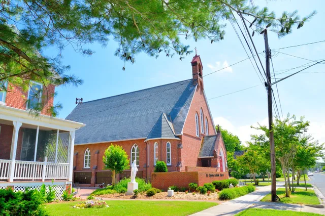 St. Charles Catholic Church