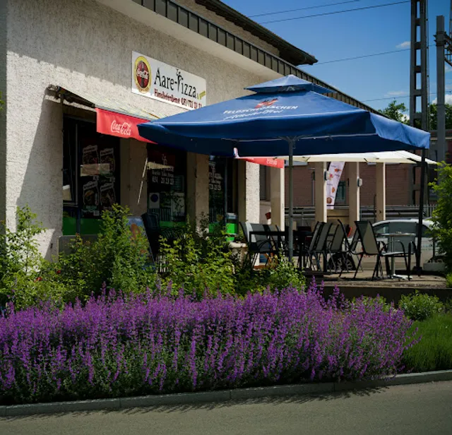 Aare Pizza Münsingen