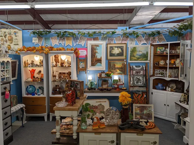 Burleson Antique Mall