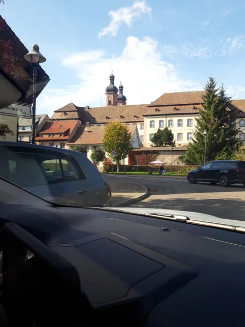 Ferienwohnung Luisenhöhe - Luise Gäng