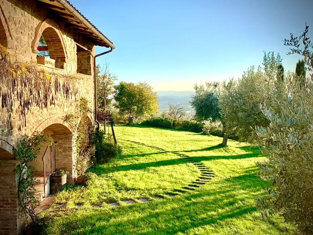 Agriturismo Antica Dimora