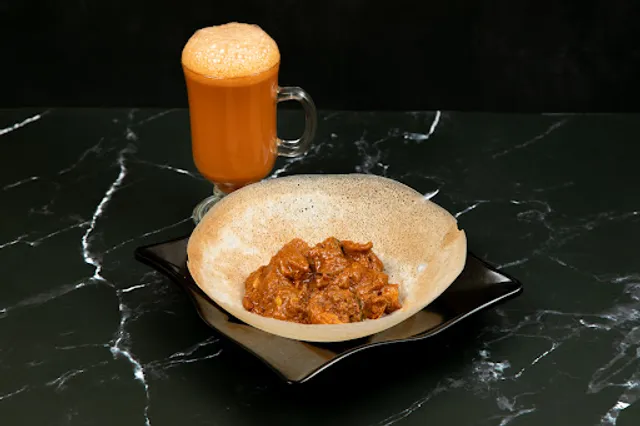 Little Appam Station - Rawang