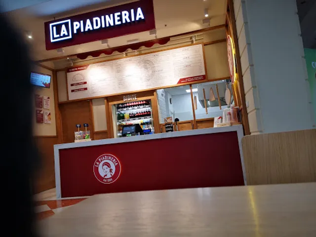 La Piadineria