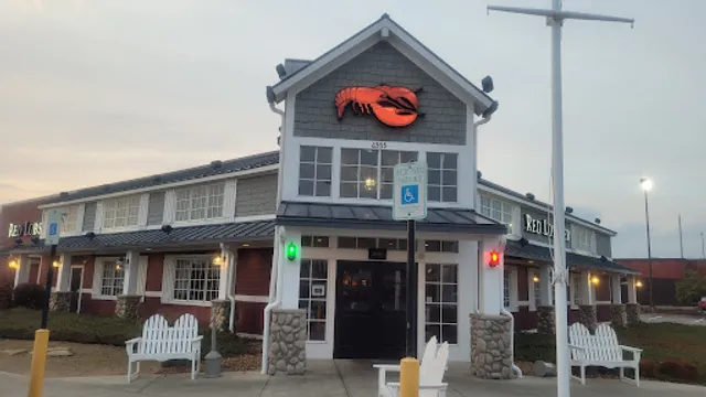 Red Lobster