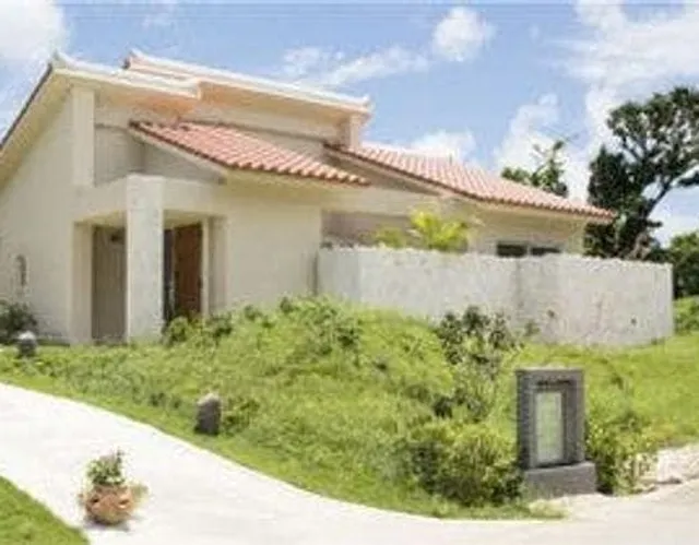 Toki resort Coral terrace Ishigakijima