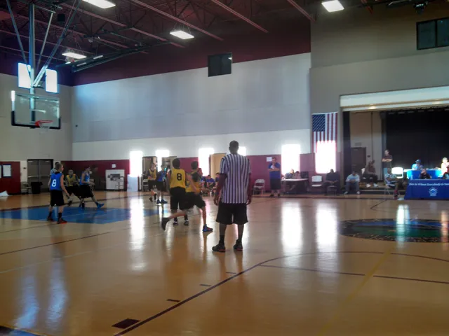 Albert A. Chatigny Senior Community Center