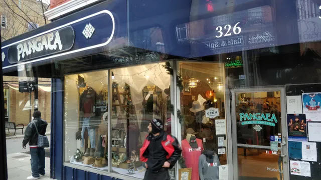 Pangaea Trading Company