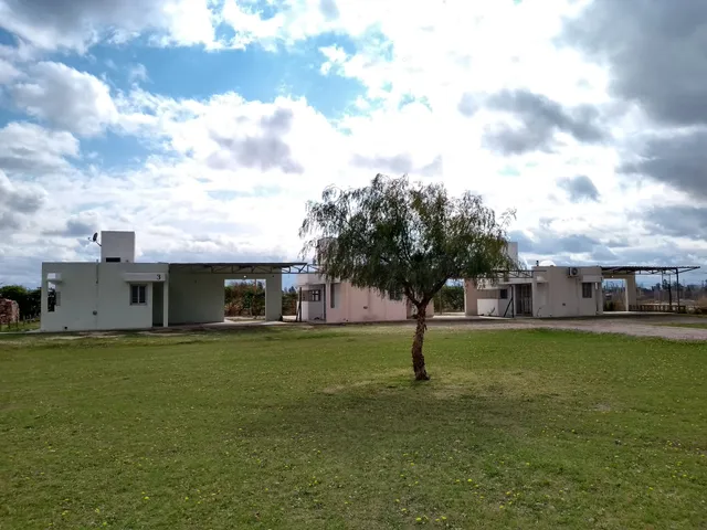 Cabañas Plaza Norte