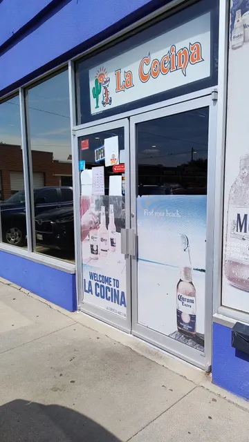 La Cocina Mexican Restaurant