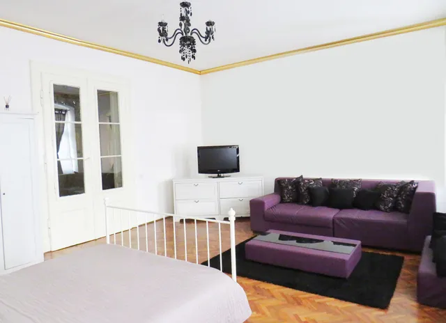 Poarta Schei Boutique Apartment