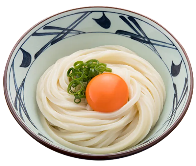 Marugame Seimen AEON Mall Yono