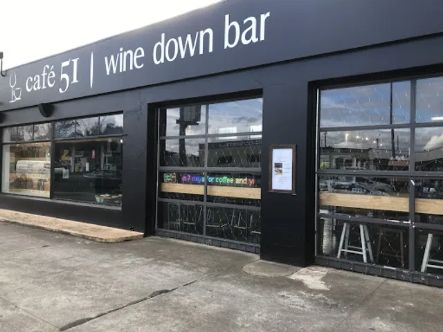 Coffee Corner Traralgon