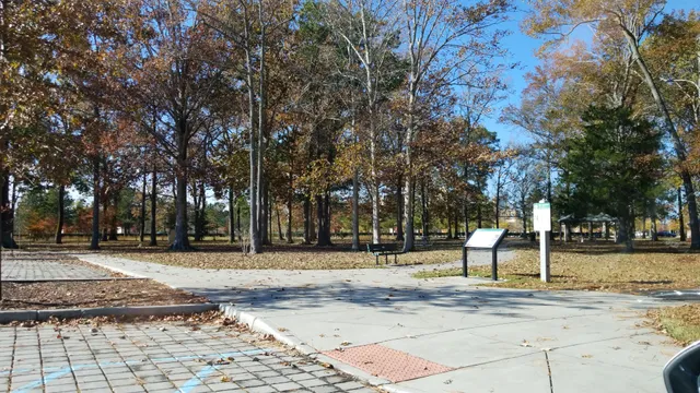 Princess Anne Commons Gateway Park