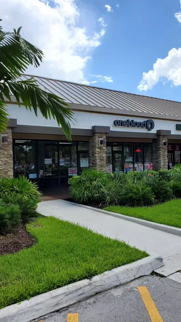 OneBlood Cooper City Donor Center