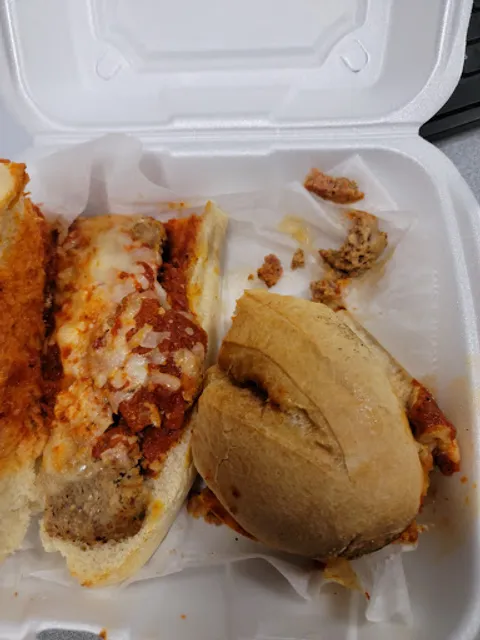 Wild Olive Pizzeria Artisan Sandwiches & Pizza