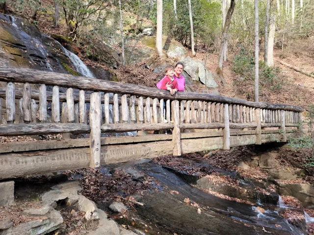 Deep Creek Campground