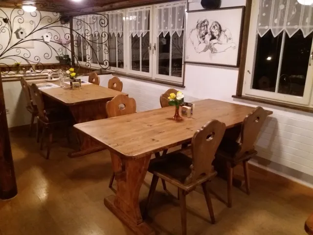 Restaurant Am Seeli Wald