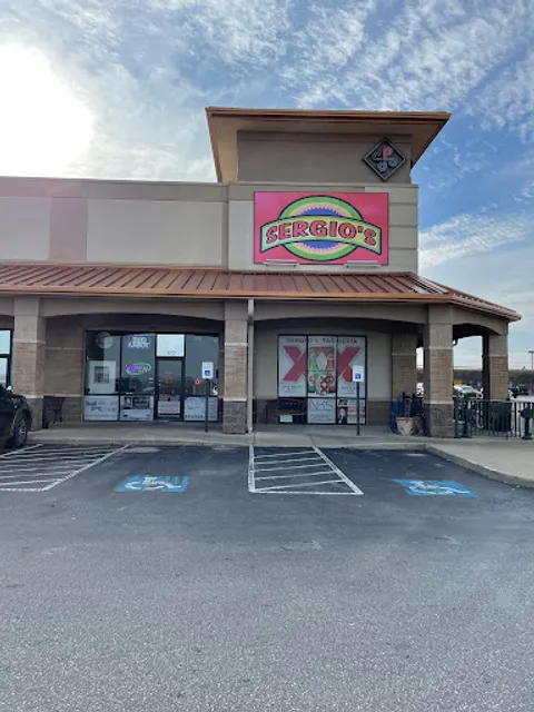 Sergio's #2 Bagnell Dam Blvd