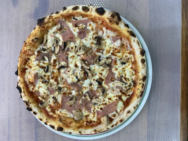 PIZZA FIVE BOULEVARD DIDEROT