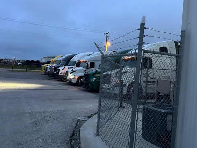 ALWAYS FRESH FARMS, LLC