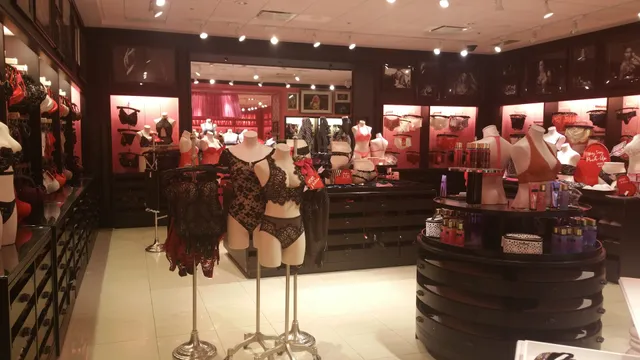 Victoria's Secret