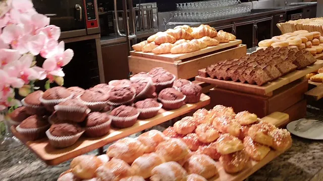 Concorde Hotel Kuala Lumpur