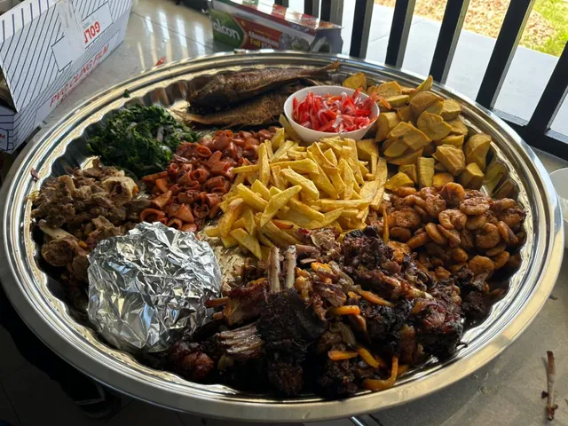 Ununio Beach Park (Mbuyuni Joint)