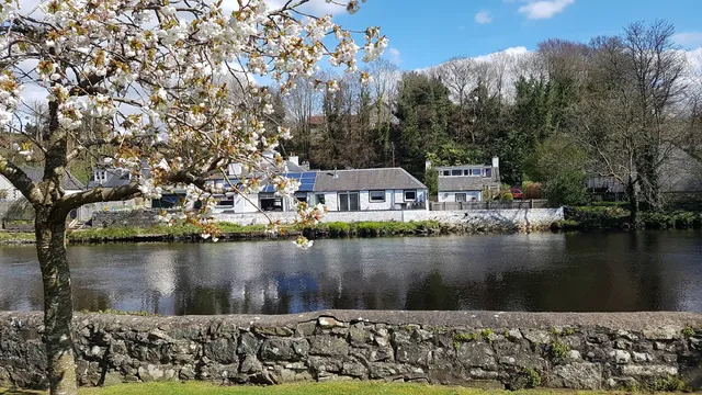 Otter Cottage Holiday