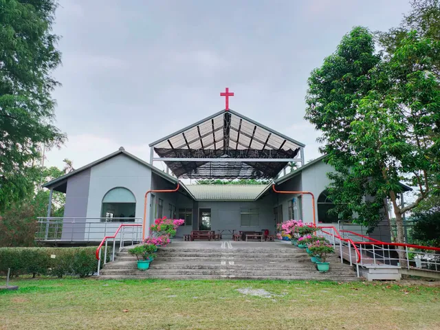 迦南美地生態教育園區