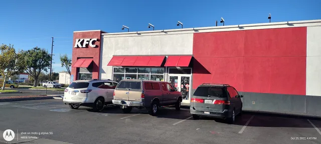 Lancaster Commerce Center