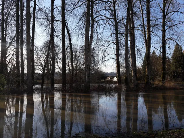 Green River Trailhead