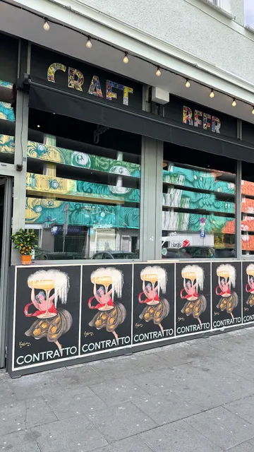 Hopito Italian Gastro Bar Pizza