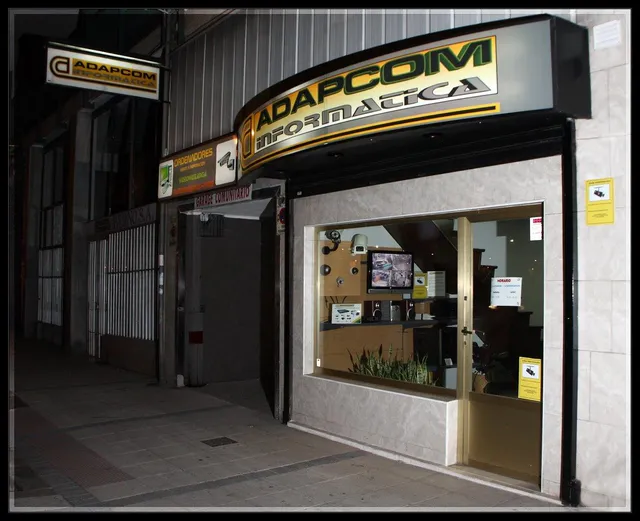 Adapcom Informática