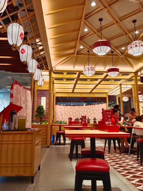 RamenYa! Metropolitan Mall Cileungsi