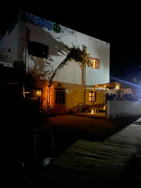 Sidi Kaouki Hippie Chic