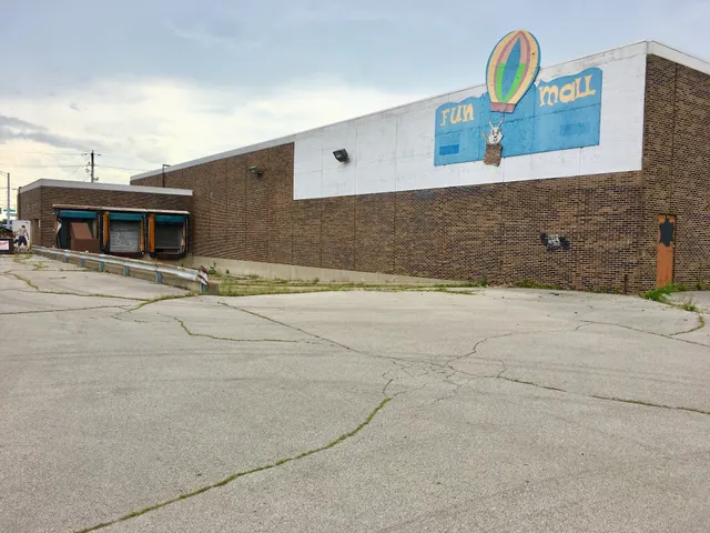 International mall llc