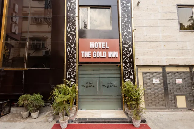 Hotel The Gold Inn karol bagh